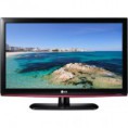 TV LCD 22 Polegadas 22LD330 1366 x 768 com 2 Entradas HDMI - LG